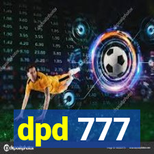 dpd 777